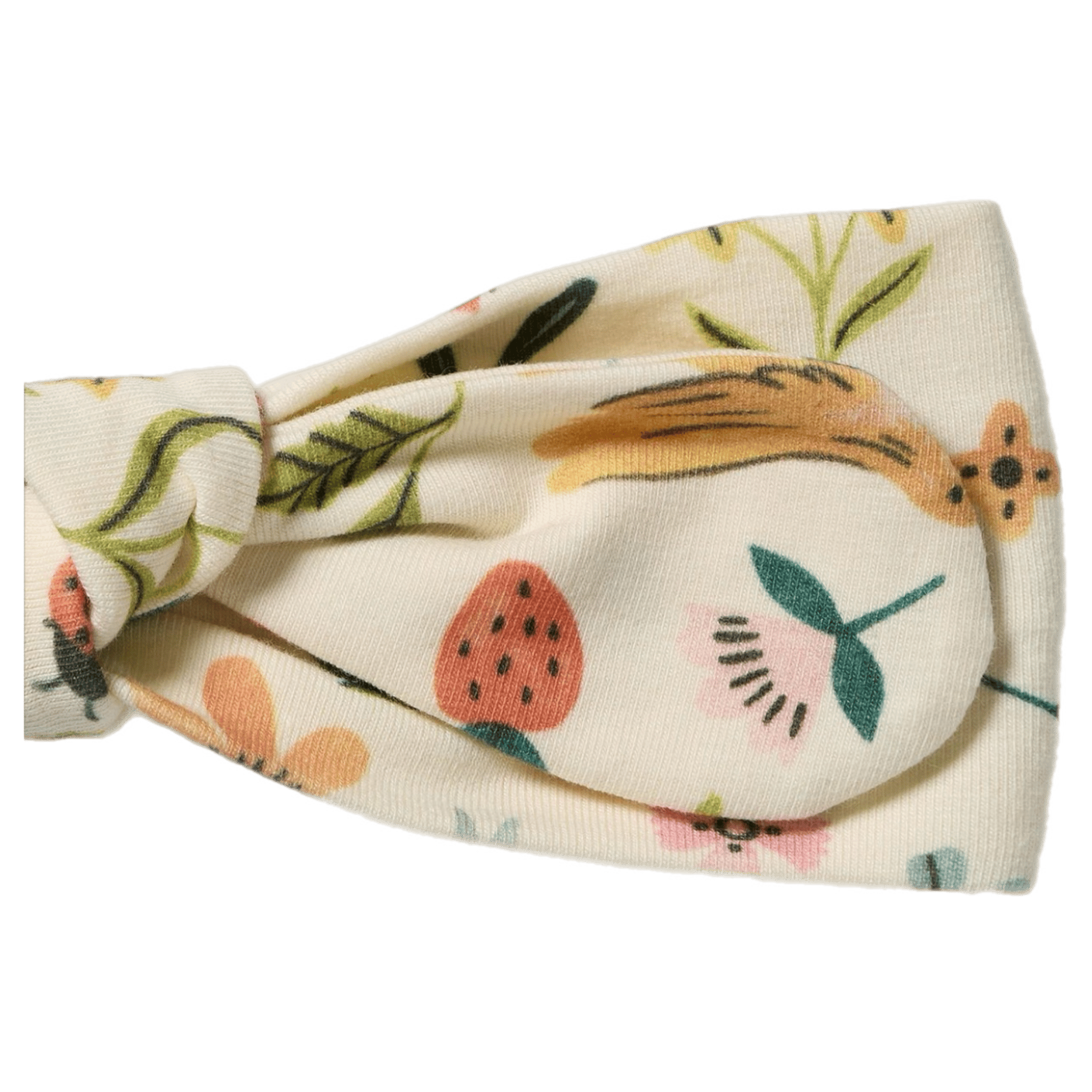 Wilson & Frenchy One Size Headband - Summer Garden
