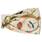 Wilson & Frenchy One Size Headband - Summer Garden