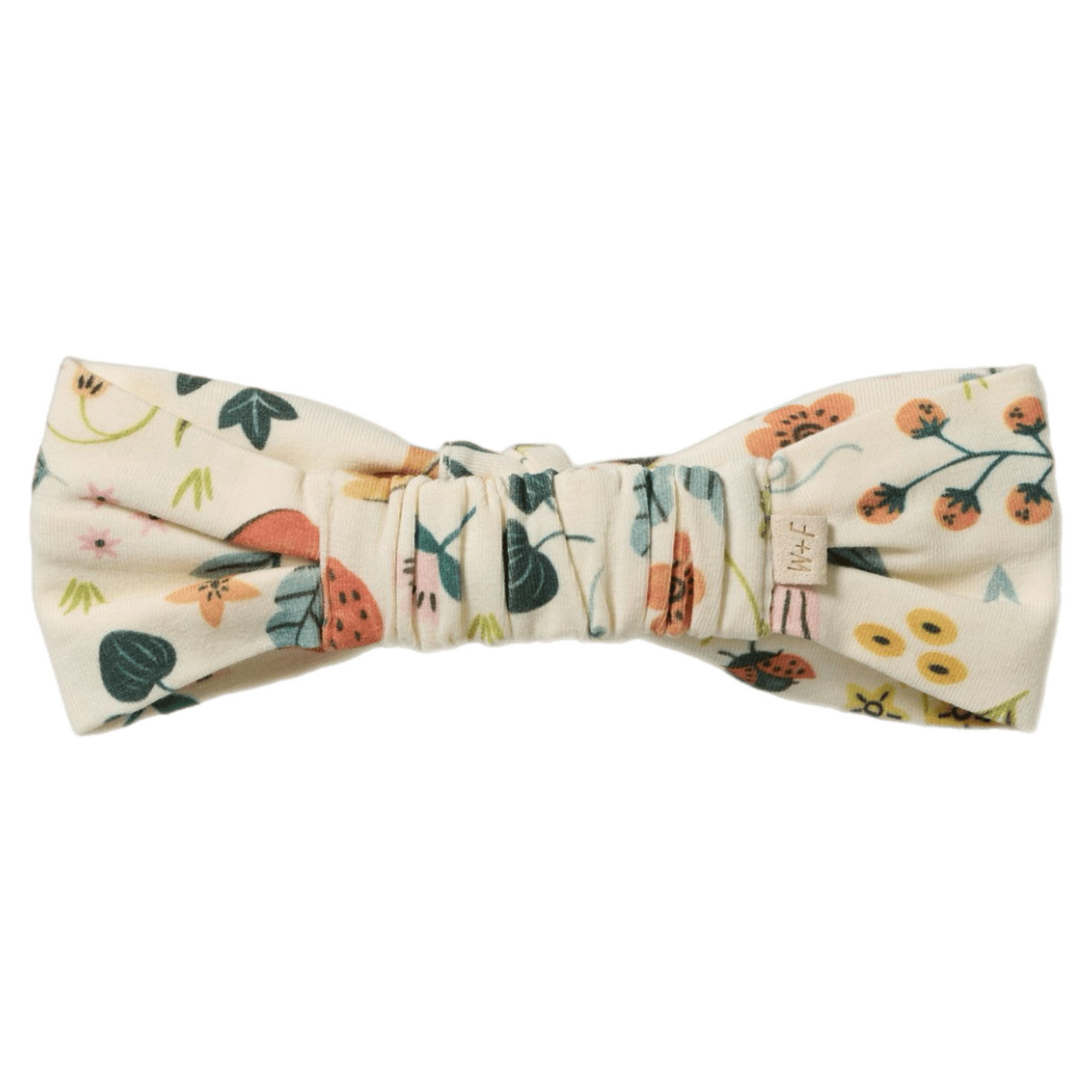 Wilson & Frenchy One Size Headband - Summer Garden