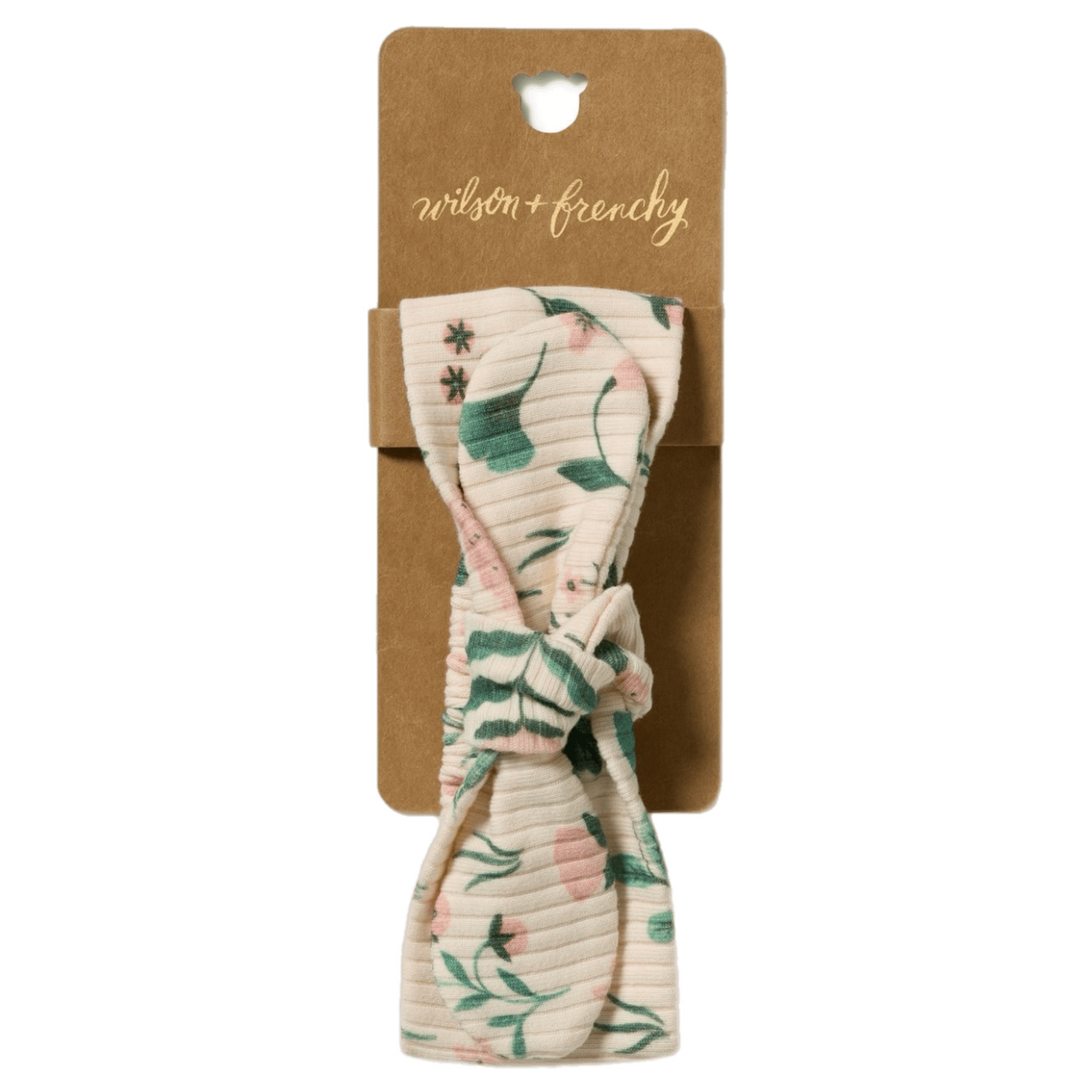 Wilson & Frenchy One Size Headband - Sweet Bloom