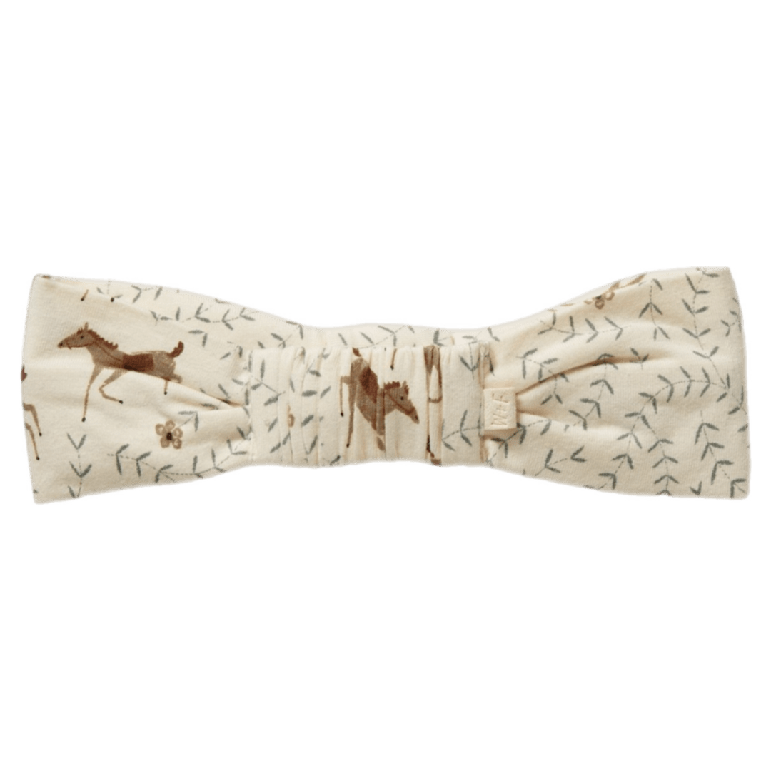 Wilson & Frenchy One Size Headband - Trixie Horse