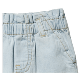 Wilson & Frenchy Short - Denim