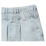 Wilson & Frenchy Short - Denim