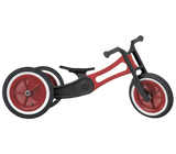 Wishbone 1 to 5 Recycled 3 in 1 Balance Bike