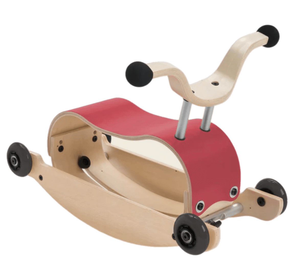 Wishbone 12 Months Plus Wishbone Mini Flip