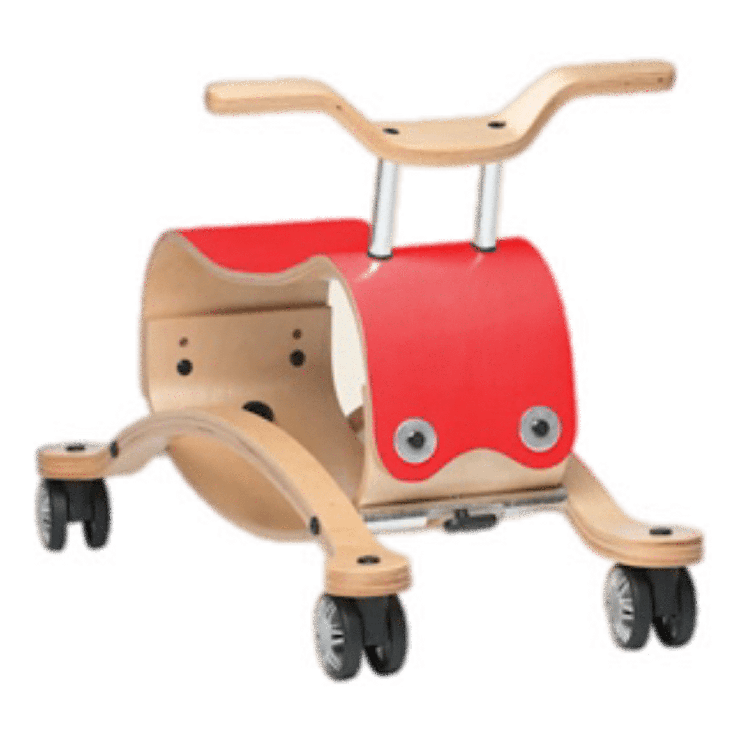 Wishbone 3 Plus Wishbone Flip