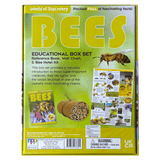World of Discovery 6 Plus Bees Box Set