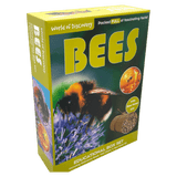 World of Discovery 6 Plus Bees Box Set