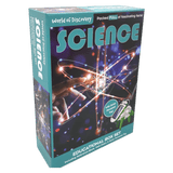 World of Discovery 6 Plus Science Boxed Set