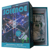 World of Discovery 6 Plus Science Boxed Set