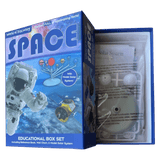 World of Discovery 6 Plus Space Box Set