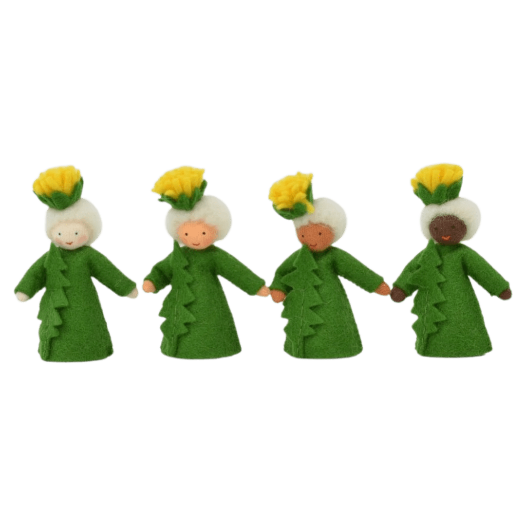 Ambrosius 3 Plus Flower Fairy - Dandelion