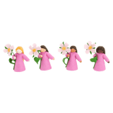 Ambrosius 3 Plus Flower Fairy - Sweet Briar Carrying Flower