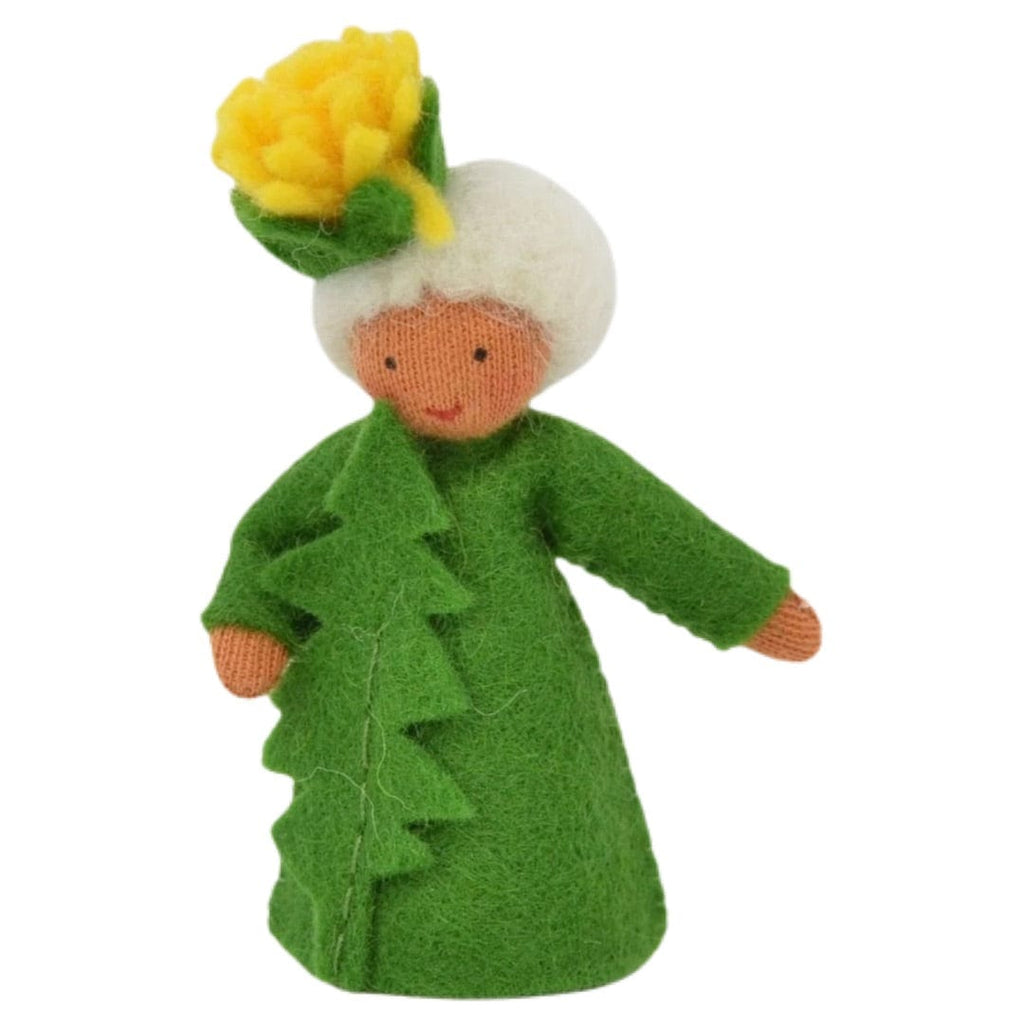 Ambrosius 3 Plus Medium Flower Fairy - Dandelion