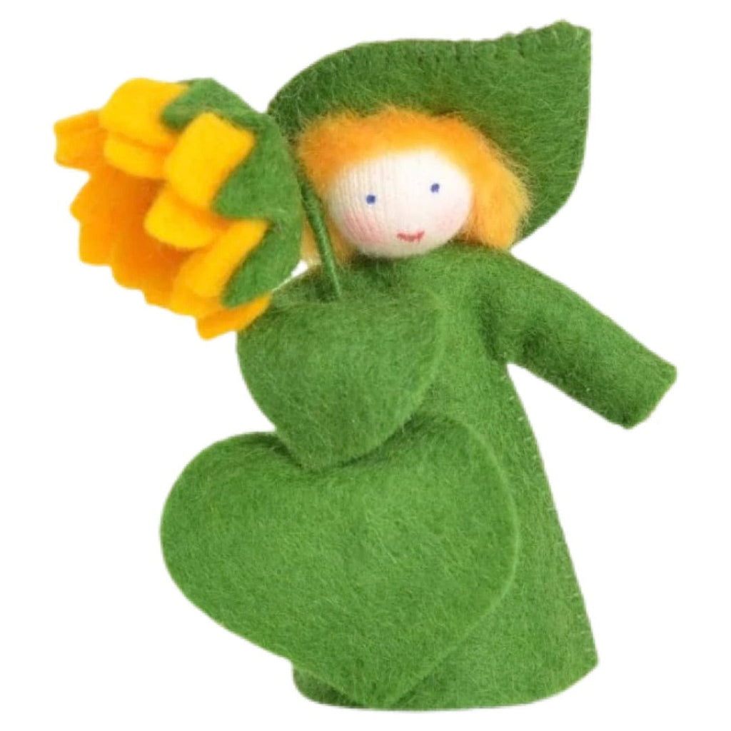 Ambrosius 4 Plus Fair Flower Fairy - Sunflower Boy
