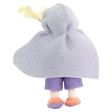 Ambrosius 4 Plus Weather Doll - Wind