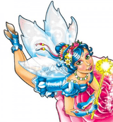 Fairy Table Puzzle