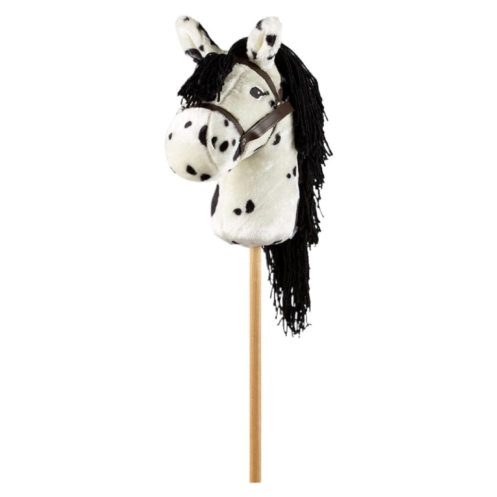 Astrup 3 Plus Hobby Horse - Piebald