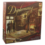 Avalon Hill 12 Plus Diplomacy
