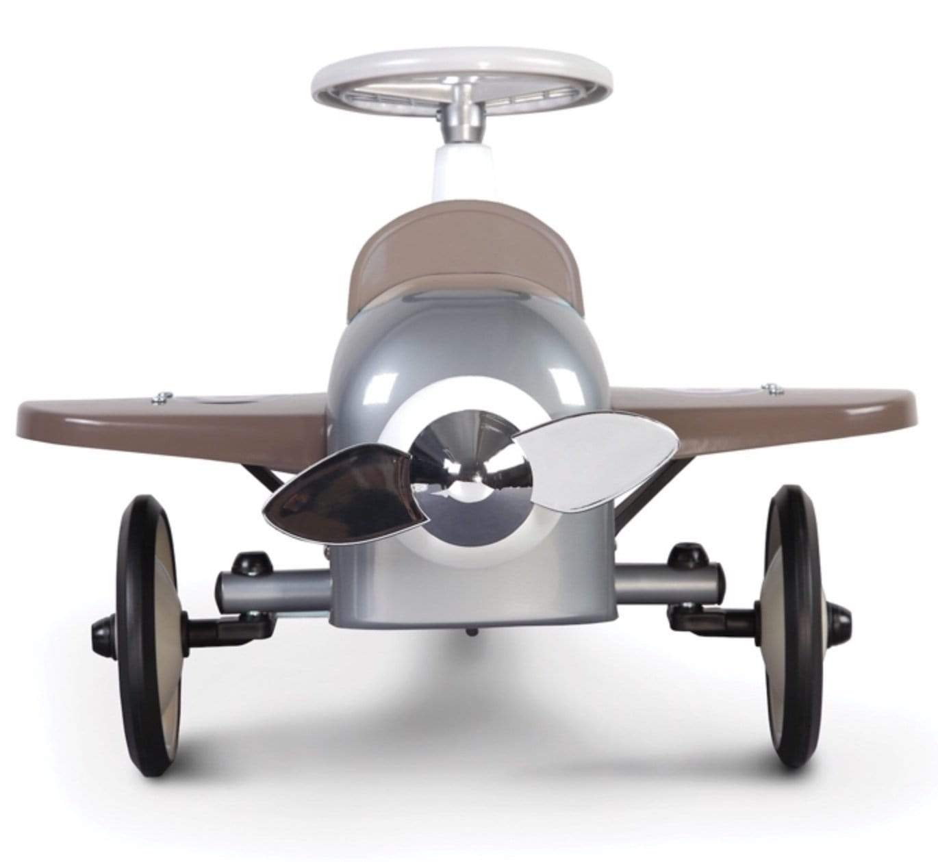 Speedster - Plane