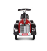 Speedster Dark Red