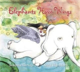 Elephants Have Wings - Susanne Gervay