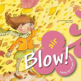 Blow! Air - Nuria Jimenez