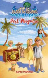 Elastic Island Port Mugaloo - Karen McMillan
