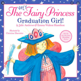 The Very Fairy Princess Graduation Girl - Julie Andrews