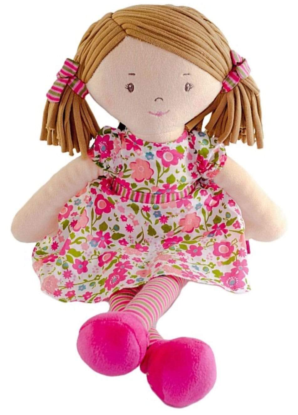 Rag Doll - Fran Dames Doll