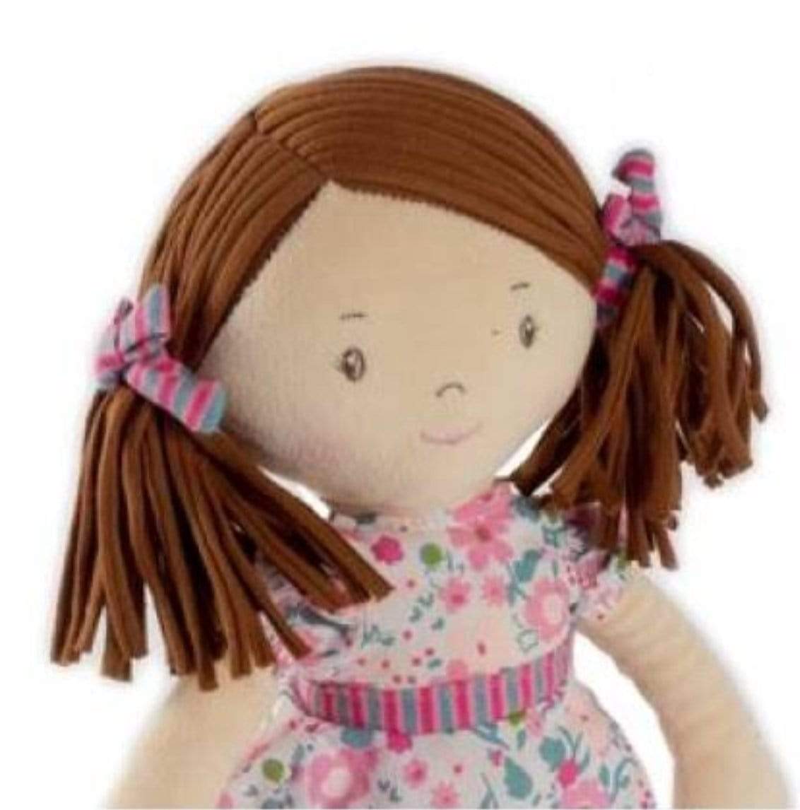 Rag Doll - Katy Dames Doll