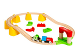 My First Railway Battery Train Set