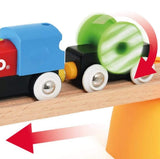My First Railway Battery Train Set