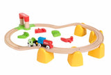 My First Railway Battery Train Set