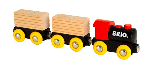 Classic Train