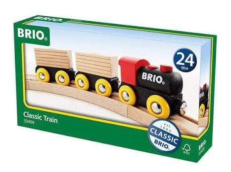 Classic Train
