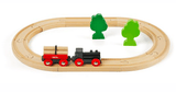 Little Forest Train Set