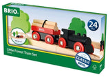 Little Forest Train Set