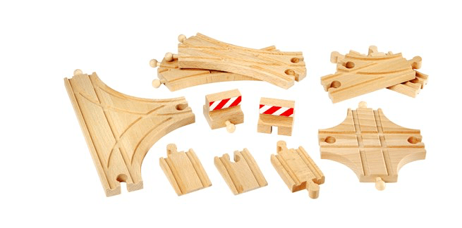 Advanced Expansion Pack 11 Pieces