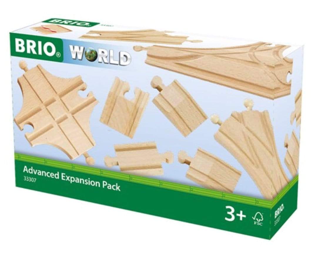 Advanced Expansion Pack 11 Pieces