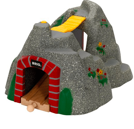 Adventure Tunnel