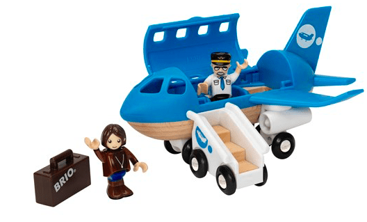 Airplane