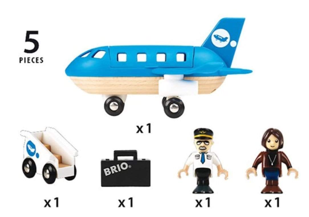 Airplane