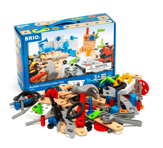 Builder Construction Set