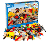 Builder Creative Set
