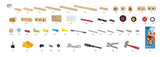 Builder Creative Set