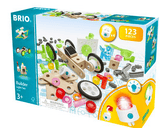 Brio 3 Plus Builder Light Set