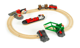 Cargo Harbour Set