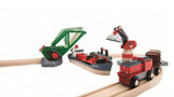 Cargo Harbour Set