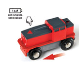 Cargo Harbour Set